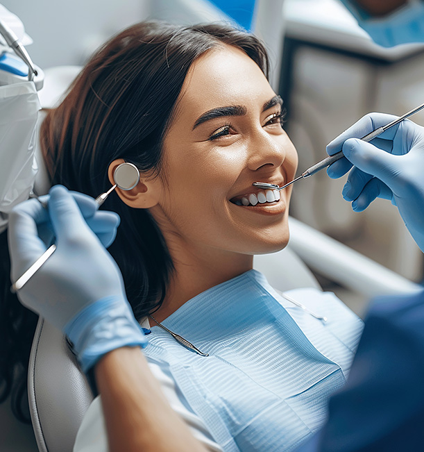 dental service