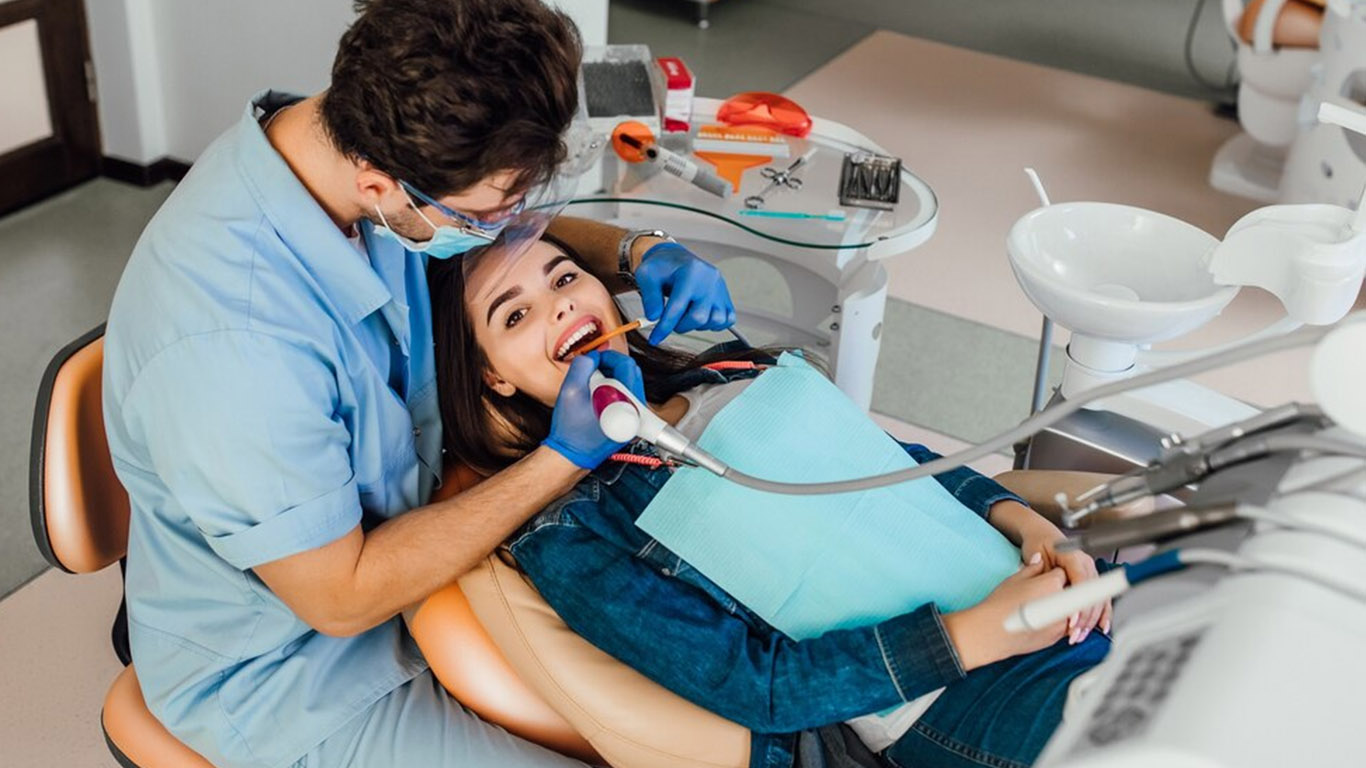 dentist