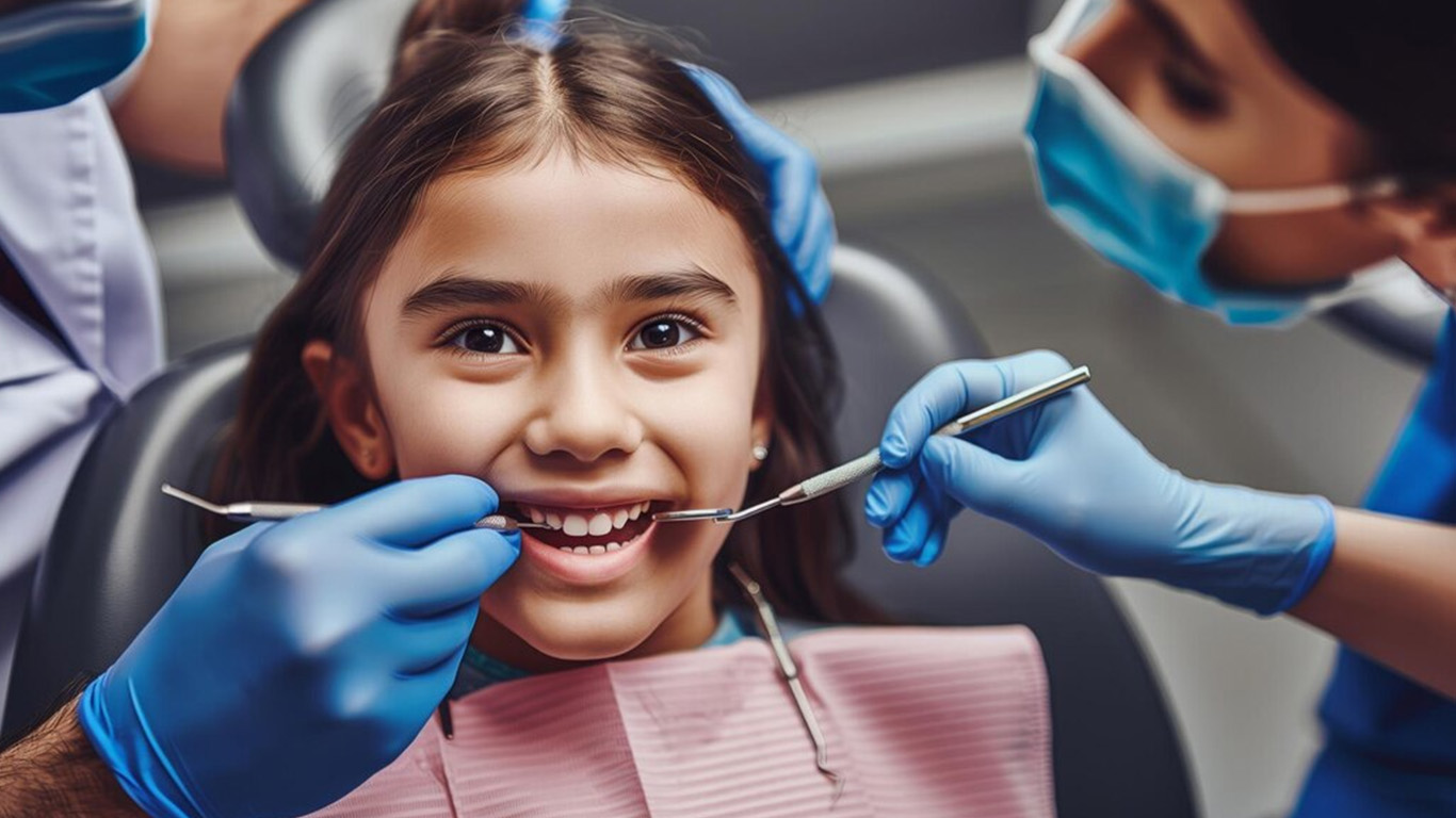 dentist